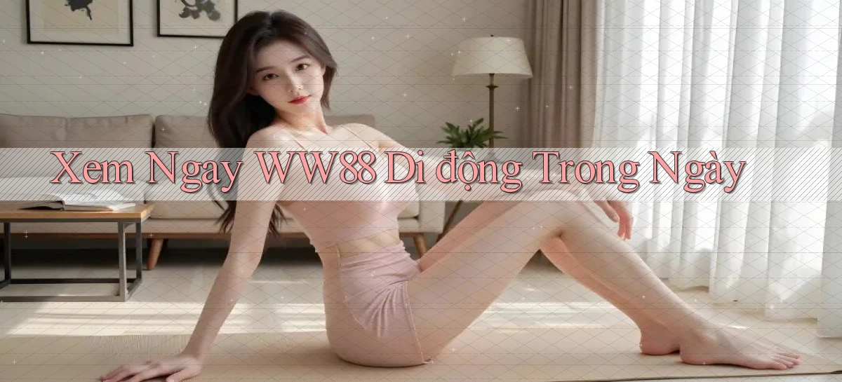 xem ngay ww88 di động trong ngày