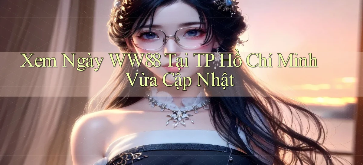 xem ngay ww88 tại TP Hồ Chí Minh vừa cập nhật
