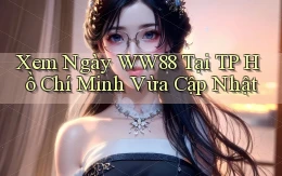xem ngay ww88 tại TP Hồ Chí Minh vừa cập nhật
