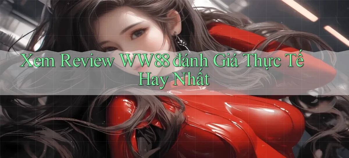 xem review ww88 đánh giá thực tế hay nhất
