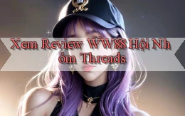 xem review ww88 hội nhóm threads