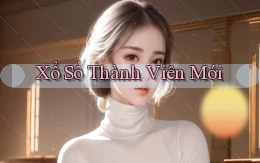 Xổ số Thành viên mới