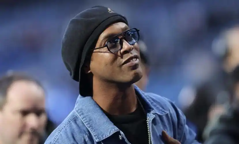 巴塞罗那在 巴塞罗那在